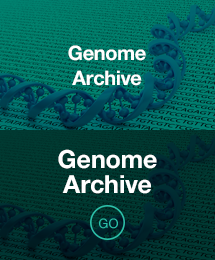 Genome Archive